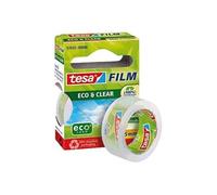 tesafilm Eco & Clear tesa 57035-00000-01 transparent (L x l) 10 m x 15 mm acrylate