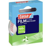 tesa Ruban adhésif tesafilm Eco & Clear 57043-00000-01 transparent 33 m x 19 mm acrylate 1 pièce