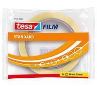 tesafilm STANDARD 66M x 19MM