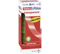 tesafilm tesa 57371-00002-06 transparent (L x l) 33 m x 15 mm acrylate 10 pc(s)
