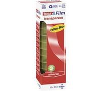 tesafilm tesa 57401-00002-03 transparent (L x l) 10 m x 12 mm acrylate 1 Transparent G
