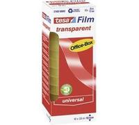 tesafilm tesa 57402-00002-01 transparent (L x l) 33 m x 12 mm acrylate 1 Transparent G