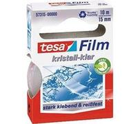 tesafilm Transparent tesa 57315-00000-02 transparent (L x l) 10 m x 15 mm acrylate Transparent G