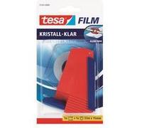 tesafilm Transparent tesa 57320-00000-02 transparent (L x l) 33 m x 15 mm acrylate Transparent G