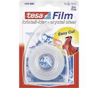 tesafilm Transparent tesa 57470-00001-02 transparent (L x l) 33 m x 15 mm