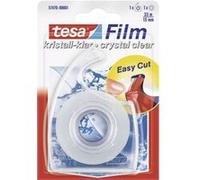 tesafilm Transparent tesa 57470-00001-02 transparent (L x l) 33 m x 15 mm acrylate Transparent G