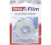 tesafilm Transparent tesa 57767-00001-01 transparent (L x l) 33 m x 15 mm acrylate 1 pc(s)