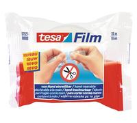 tesafilm von Hand einreißbar 1 Rolle 25m x 19mm transp.