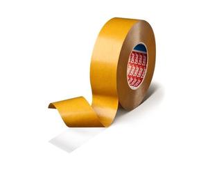 tesafix 51970 19mmx50m transparent, PV0 : papier pergamine brun x1 morceau