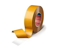 tesafix 51970 PV6 15mmx2500m transparent, PV6 : film MOPP rouge x45 morceau