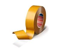 tesafix 51970 PV6 9mmx4000m transparent, PV6 : film MOPP rouge x1 morceau