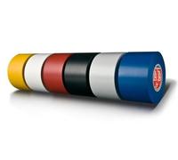 tesaflex 4163 30mmx33m rouge x5 morceau