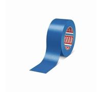 tesakrepp 4308 Blue crêpe 25mmx50m bleu x12 morceau