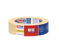 tesakrepp 4323 Basic 50mmx50m beige clair x12 morceau