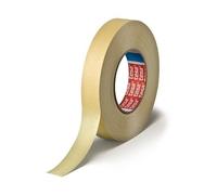 tesakrepp 4324 30mmx50m jaune pastel x5 morceau