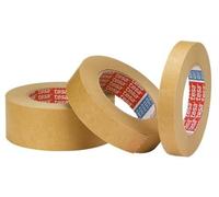 tesakrepp 4341 15mmx50m marron clair x20 morceau