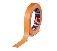 tesakrepp 4342 Crêpe de précision Ruban adhésif Washi 30mmx50m orange x30 morceau