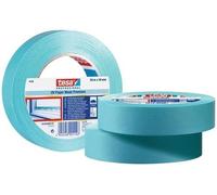 tesakrepp 4438 12 semaines UV 25mmx50m bleu x12 morceau