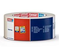 tesakrepp ruban de peintre 4348 standard 38mmx50m beige clair x48 morceau