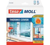 Film de survitrage Thermo Cover 1,7mx1,5m