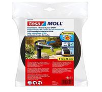 tesamoll TUBE INSULATION EPDM