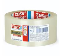 tesa Scotch 4024 spécial cartons transparent 66 m x 50 mm
