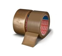 tesapack 4089 PP 50mmx1000m chamois x6 morceau