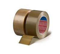 tesapack 4122 PVC 25mmx66m transparent x72 morceau