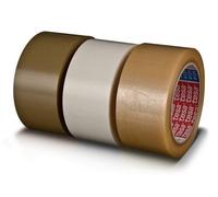 tesapack 4124 PVC 19mmx66m transparent x96 morceau