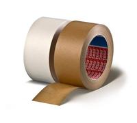 tesapack 4713 papier 50mmx50m brun x6 morceau