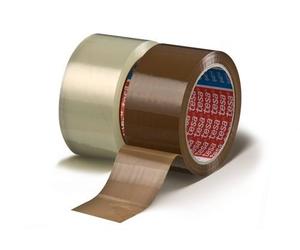 tesapack 64014 PP 50mmx66m marron x36 morceau