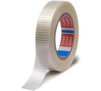 Tesapack kreuzfilament-verpackungsklebeband 4591, 50mm x 50m - par 1 - rubans adhsifs demballage, tesa 04591-00000-00 G