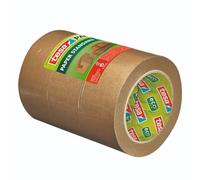 tesa STANDARD ecoLogo® 58292 Ruban adhésif d'emballage marron (L x l) 50 m x 50 mm 3 pc(s)