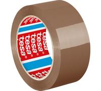 tesapack PP 4195, 66m 50mm braun -Packband-