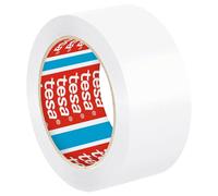 tesapack PP 4195, 66m 50mm weiß - Packband-