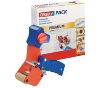 Tesa Dérouleur à main Premium 56402-00002-00 pour ruban jusqu'à 50 mm x 66 m - 1 pièce