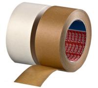 tesapack Ruban adhésif 4313, papier, 75 mm x 50m