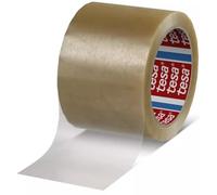 pack Ruban adhésif 4124, PVC, 75 mm x 66 m