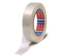 tesa Ruban adhésif d'emballage à monofilament 4590 - 25 mm x 50 m