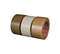 tesapack ruban adhésif pour emballage 4124, en PVC