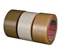tesapack ruban adhésif pour emballage 4124, en PVC G