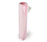tesaprint 52325 460mmx25m rose opaque x1 morceau