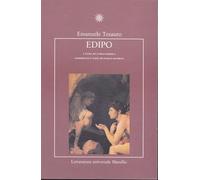 Tesauro Emanuele - Edipo