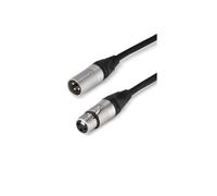 TESCA CORDON GENIUS / XLR NEUTRIK MALE/FEMELLE DE 3 M