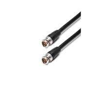 TESCA CORDON PRIMA BNC/BNC NEUTRIK DE 5 m