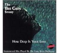 Tesca, Gary - Bee Gees Story