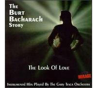 Tesca, Gary - Burt Bacharach Story