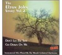 Tesca, Gary - Elton John Story 2