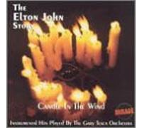 Tesca, Gary - Elton John Story