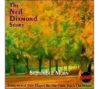 Tesca, Gary - Neil Diamond Story